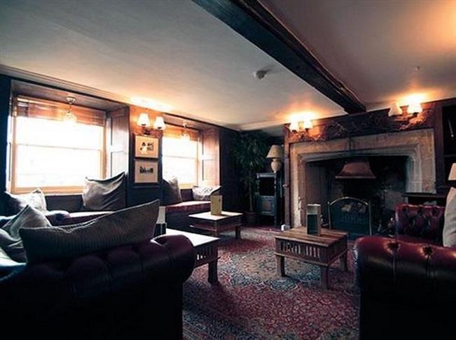 Bugle Coaching Inn Ярмут Екстер'єр фото
