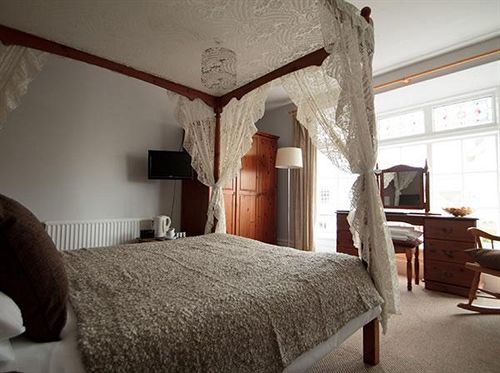 Bugle Coaching Inn Ярмут Екстер'єр фото