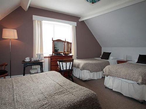Bugle Coaching Inn Ярмут Екстер'єр фото